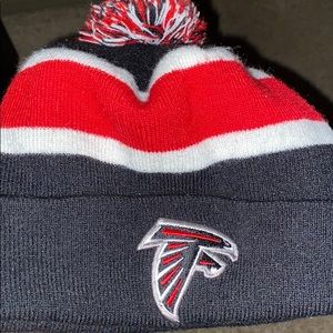 Atlanta Falcons Winter Beanie